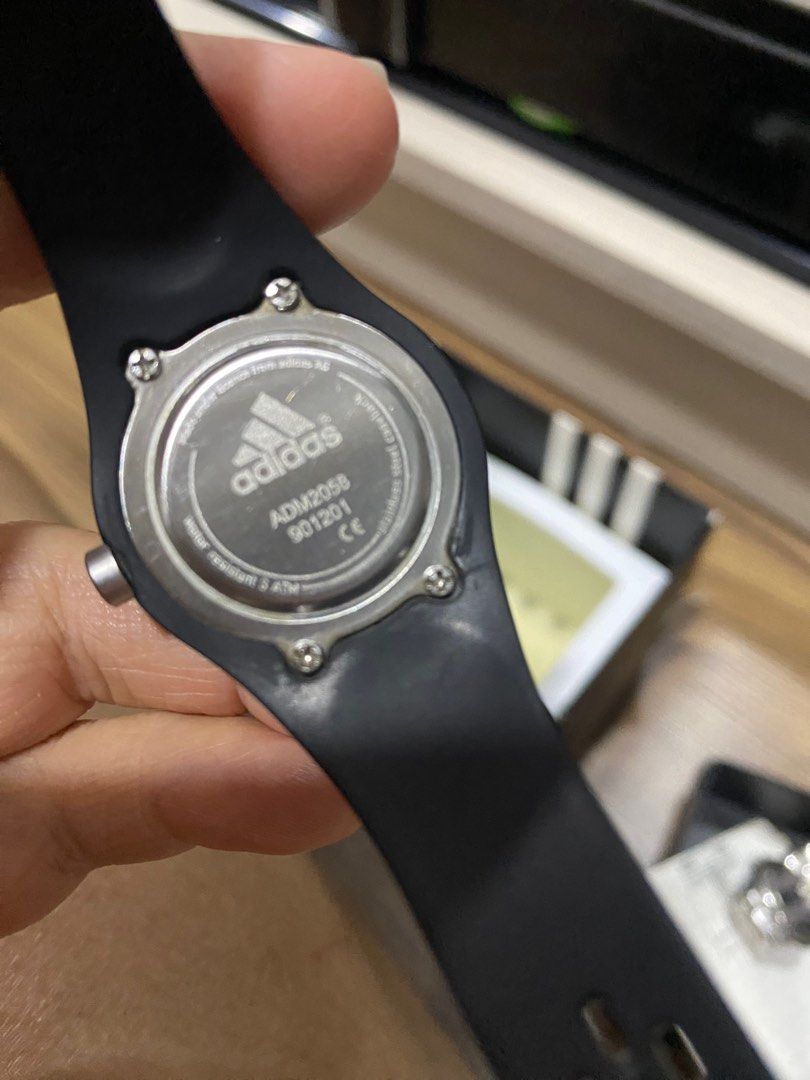 Adidas kids store watch