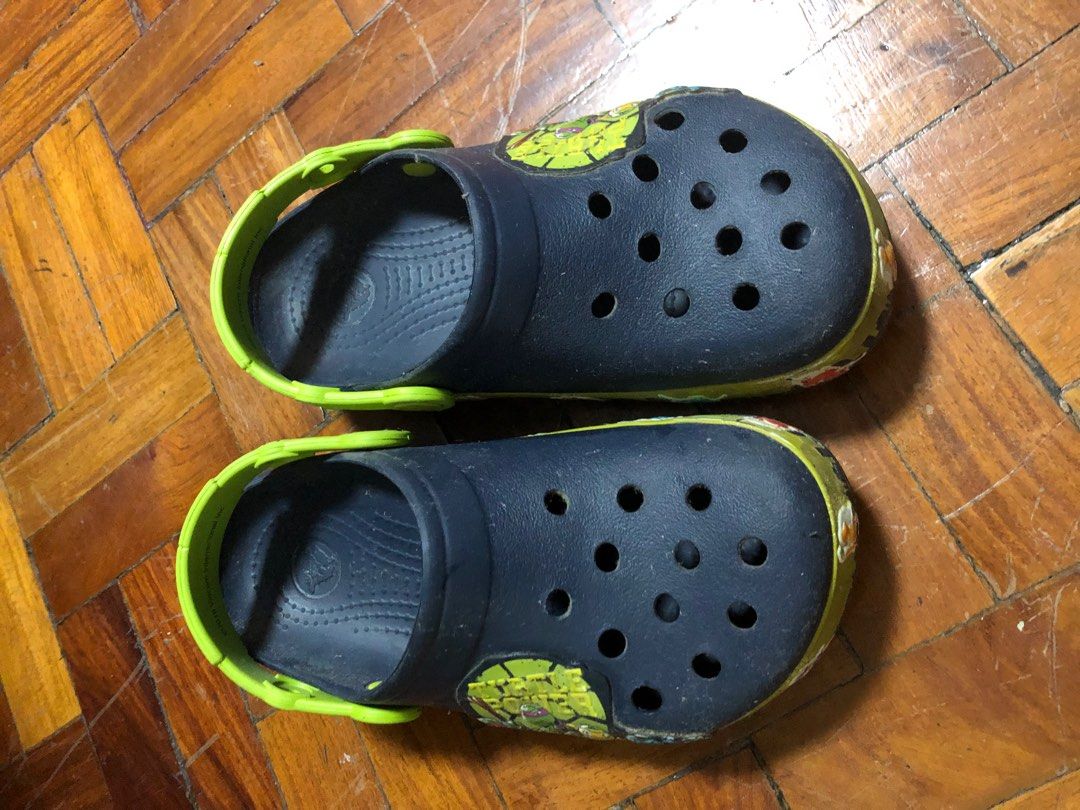 Crocs 2024 j 2