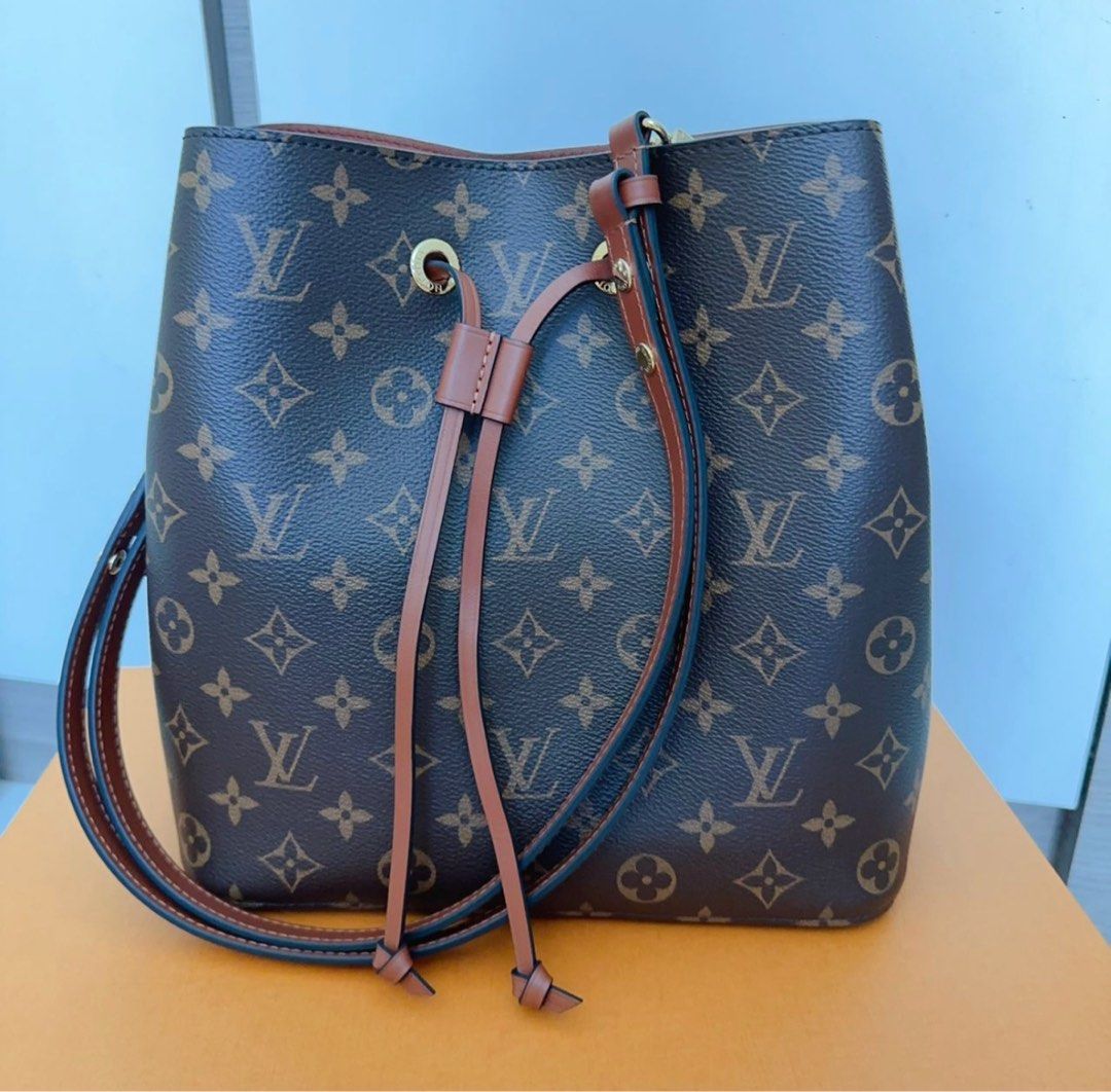 Backpack Organizer For Louis Vuitton Montsouris GM Bag with Single Bot