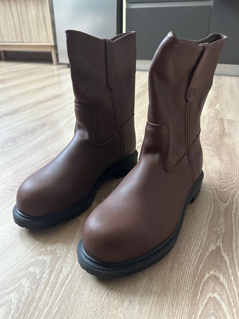 Pecos safety shoes clearance