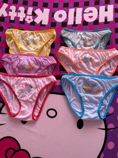 Hello Kitty Panties for Women - Poshmark