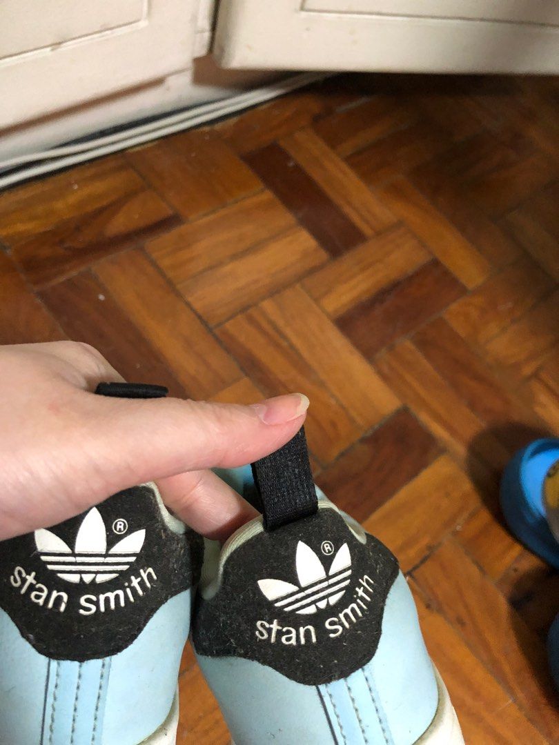 stan smith kids