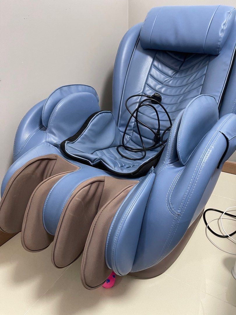 Osim U Divine mini 2, Health Nutrition, Massage Devices on Carousell