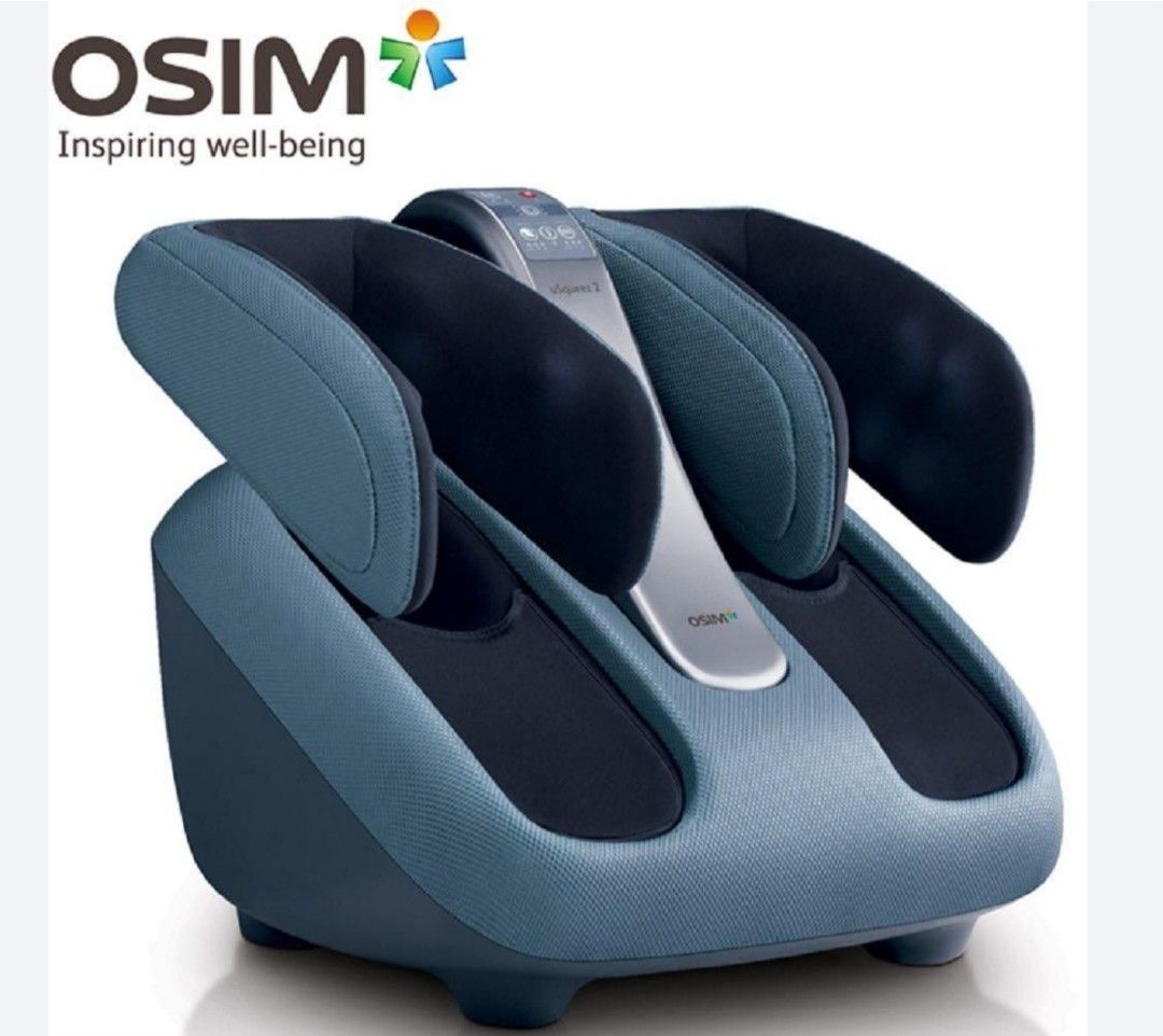 Usqueez 2 sales osim