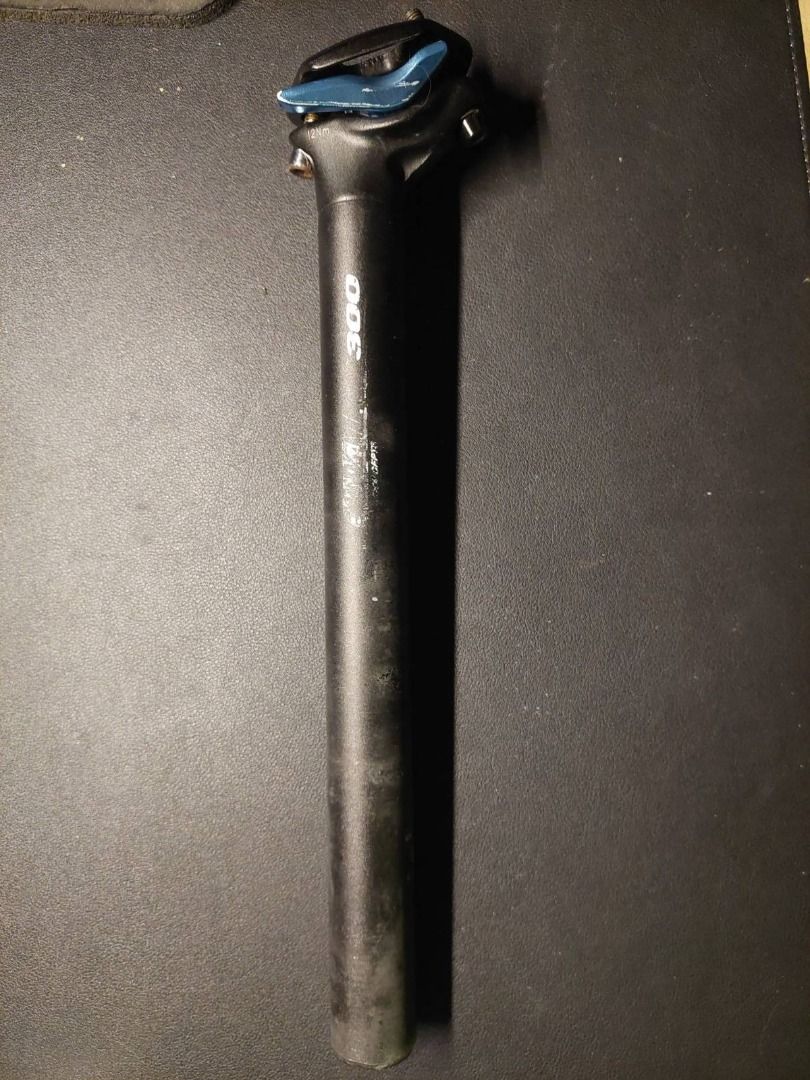 Oval concepts outlet 300 seatpost