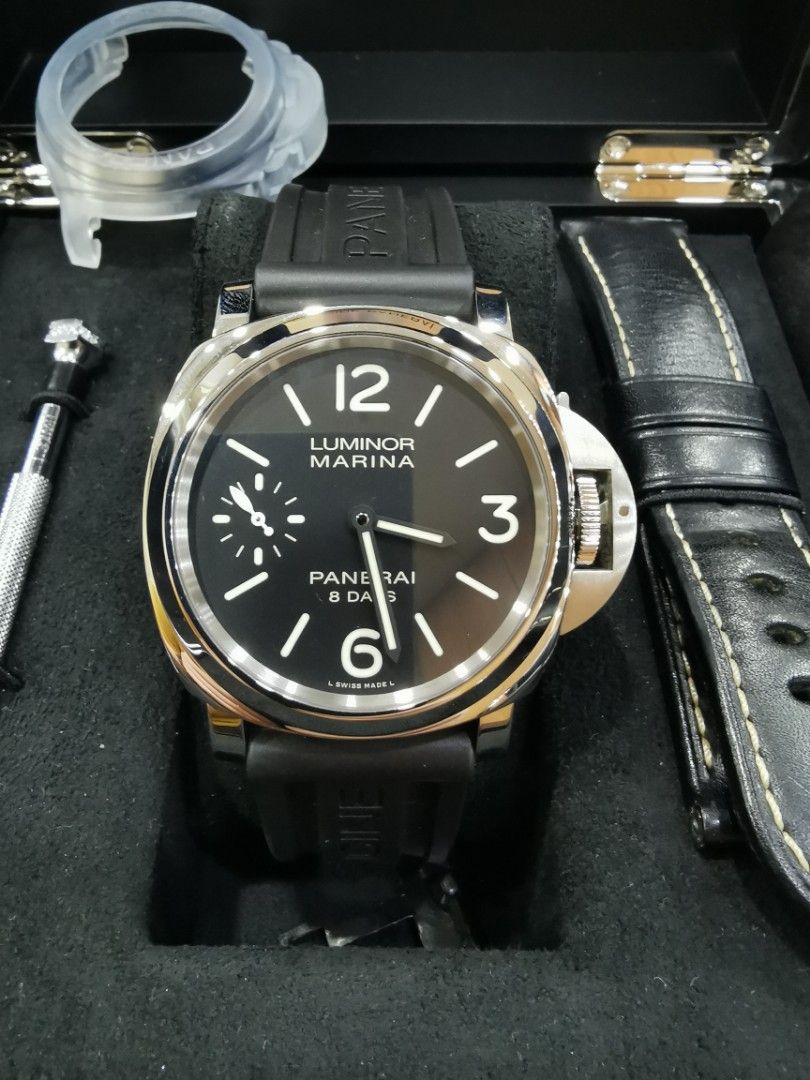 Panerai 00510 clearance
