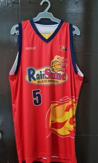 PBA on X: New jersey number for Scottie!#PBAGameTayoDito   / X