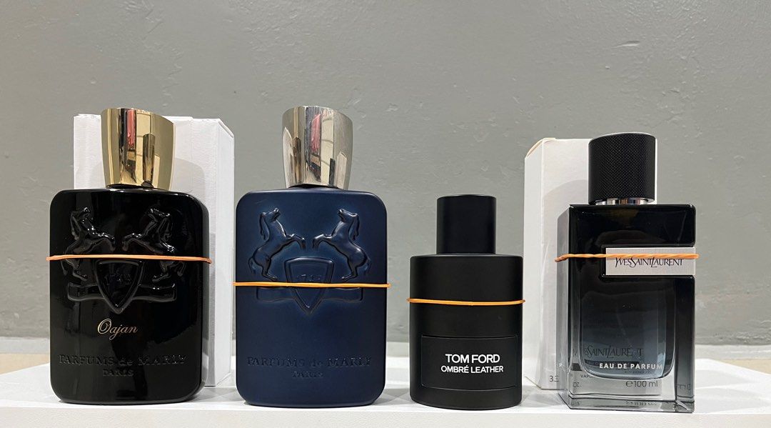 PDM Layton 125ml Batch 78 Discontinue item Beauty Personal