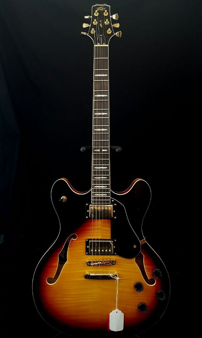 Peavey JF1EX Hobbies Toys Music Media Musical Instruments
