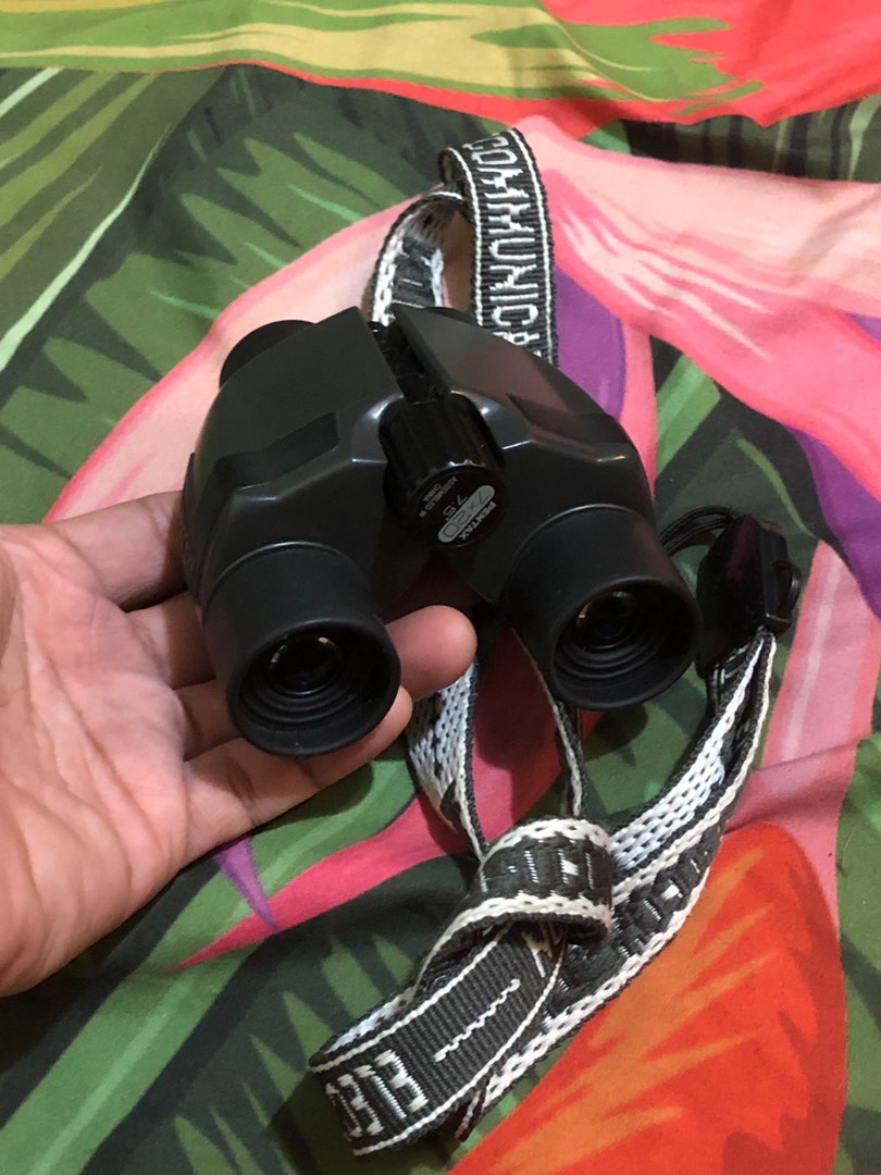 Pentax top jupiter 7x20