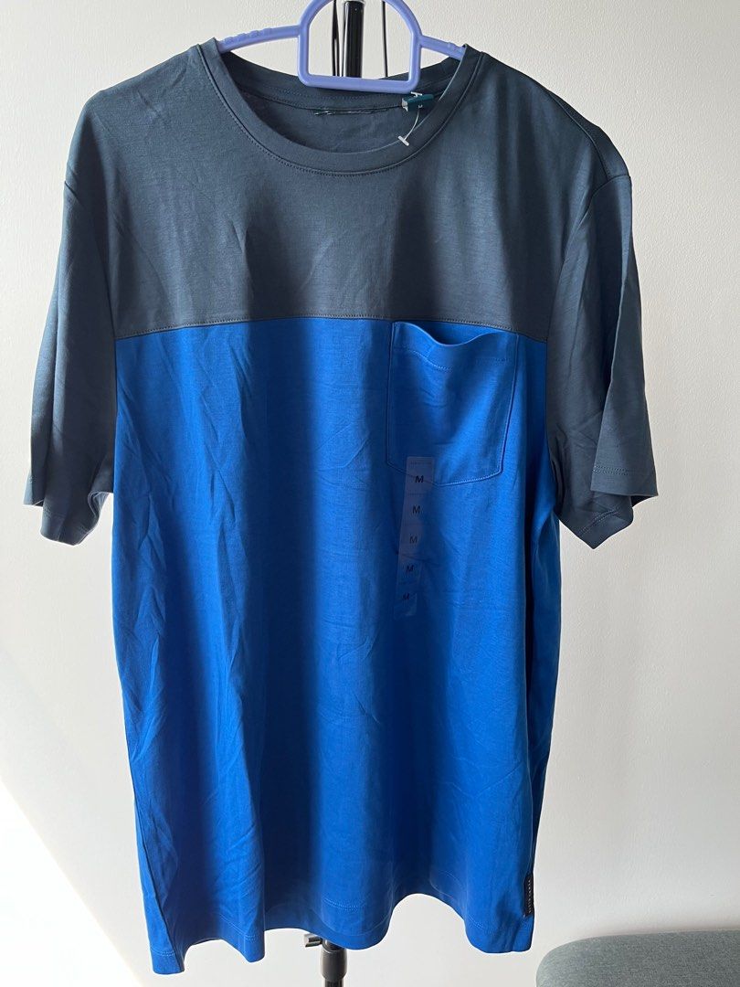 Perry top ellis jersey