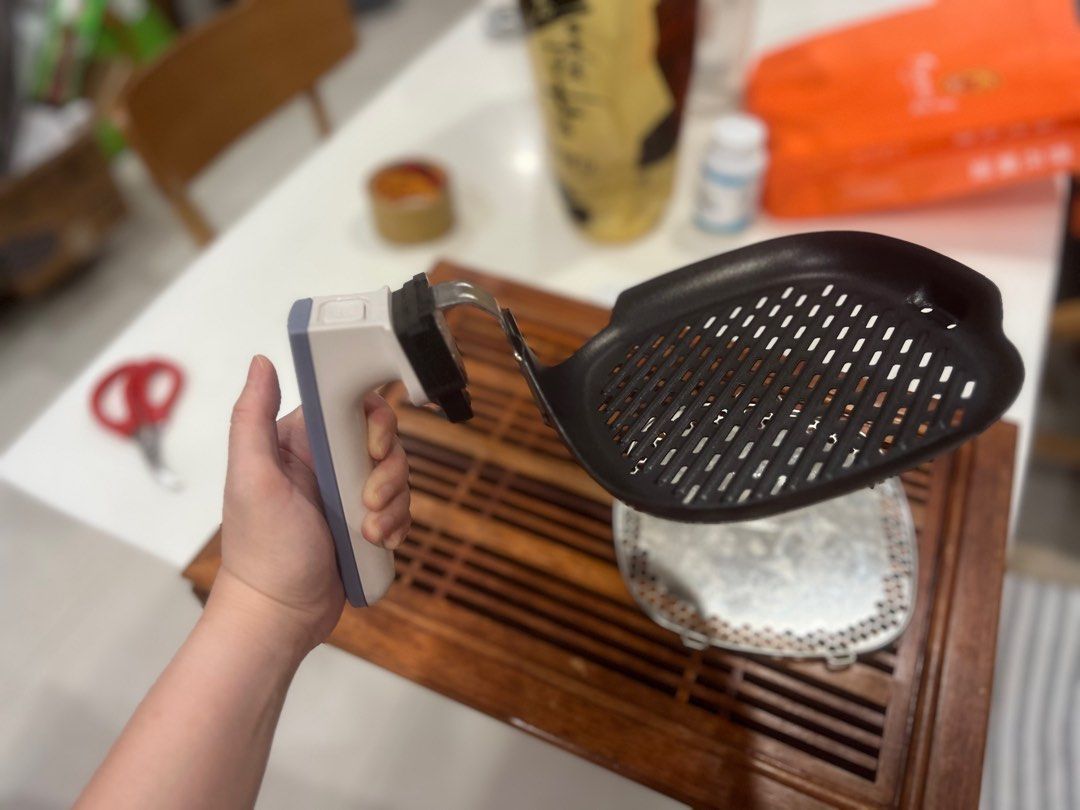 Philips Air Fryer spare parts, TV & Home Appliances, Kitchen Appliances