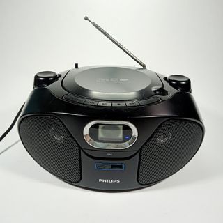 PHILIPS radio USB cd player