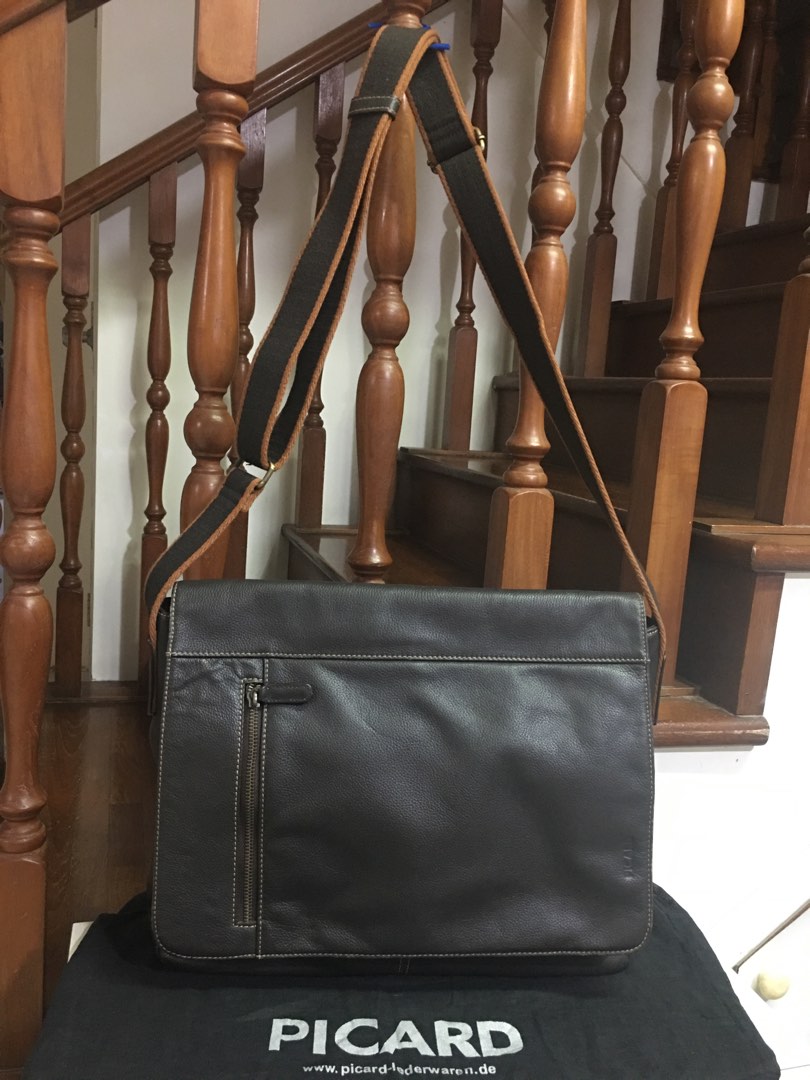Picard lederwaren online bags