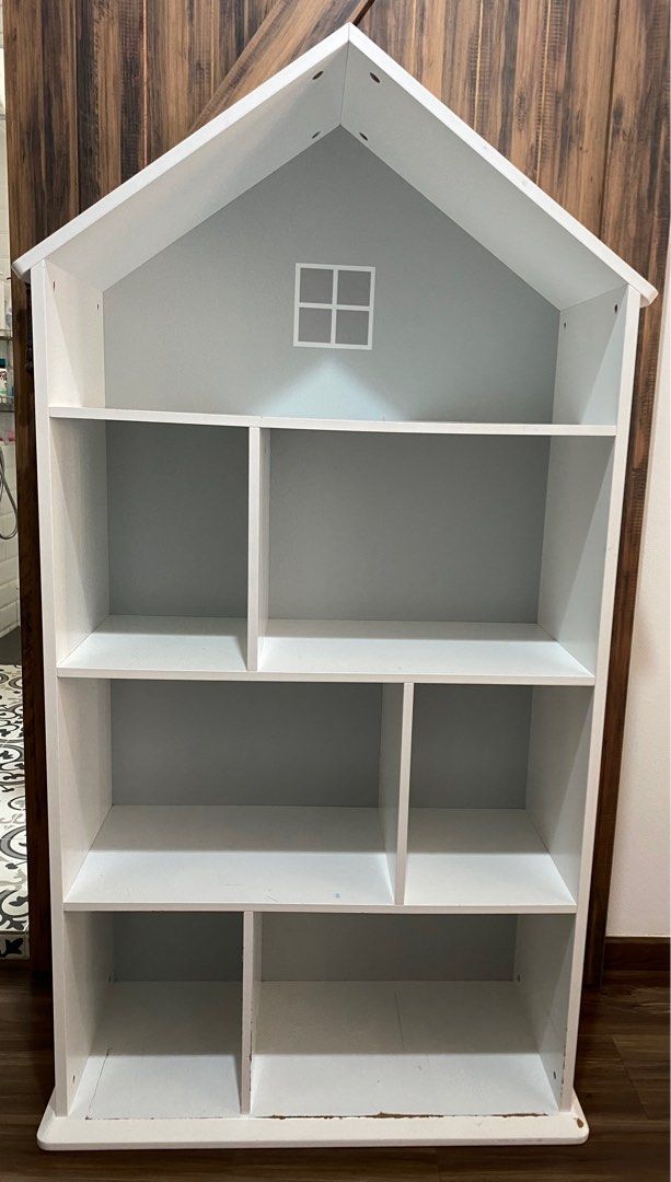 Townhouse bookcase hot sale