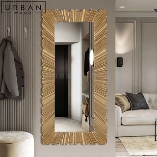 Wall & Vanity Mirrors Collection item 1