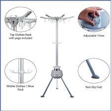 PIFCO clothes dryer