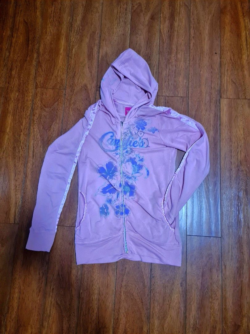 Pink jacket cheap online