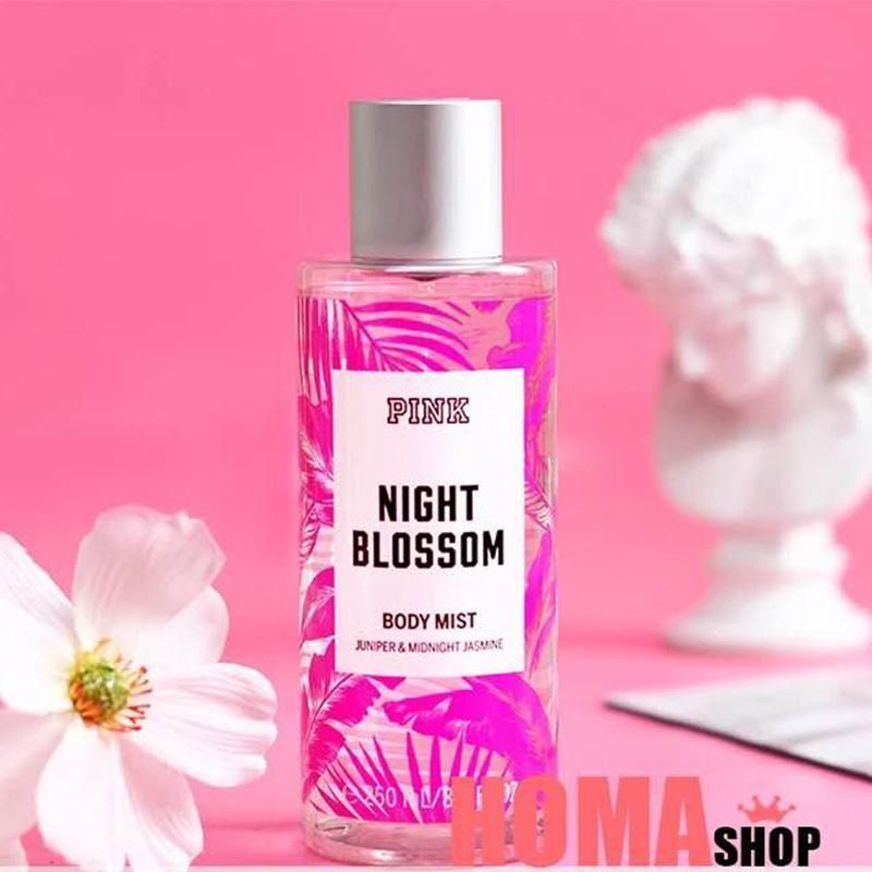 Night blossom victoria secret sales