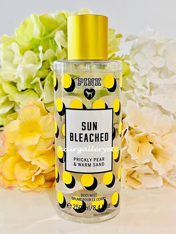 Sun bleached victoria sale secret