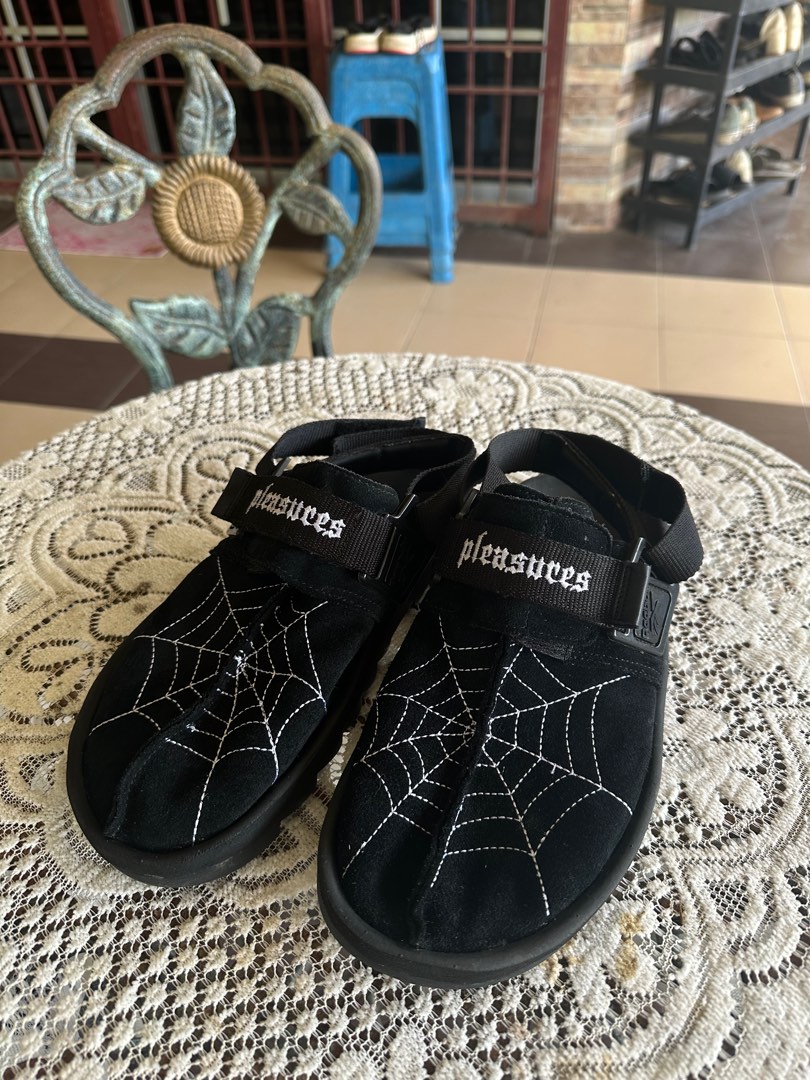 Reebok beatnik pleasures 2025