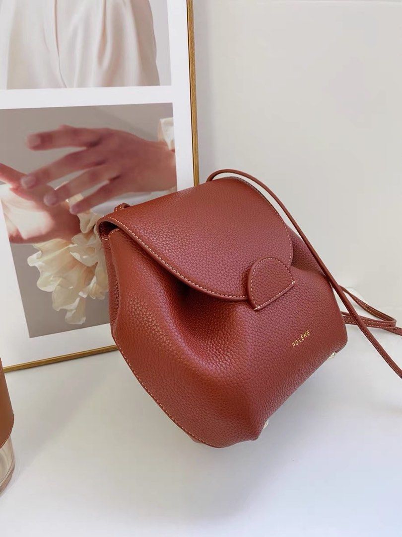 Polene Numero Un Nano, Luxury, Bags & Wallets on Carousell