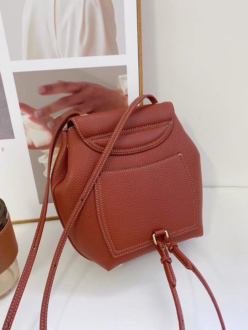 Clara mini discount convertible backpack