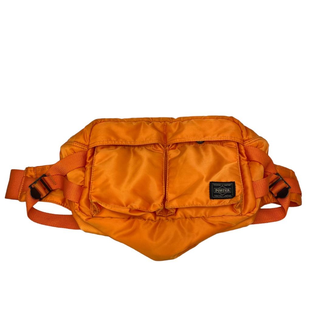 Porter Tanker 2-Way Waist Bag