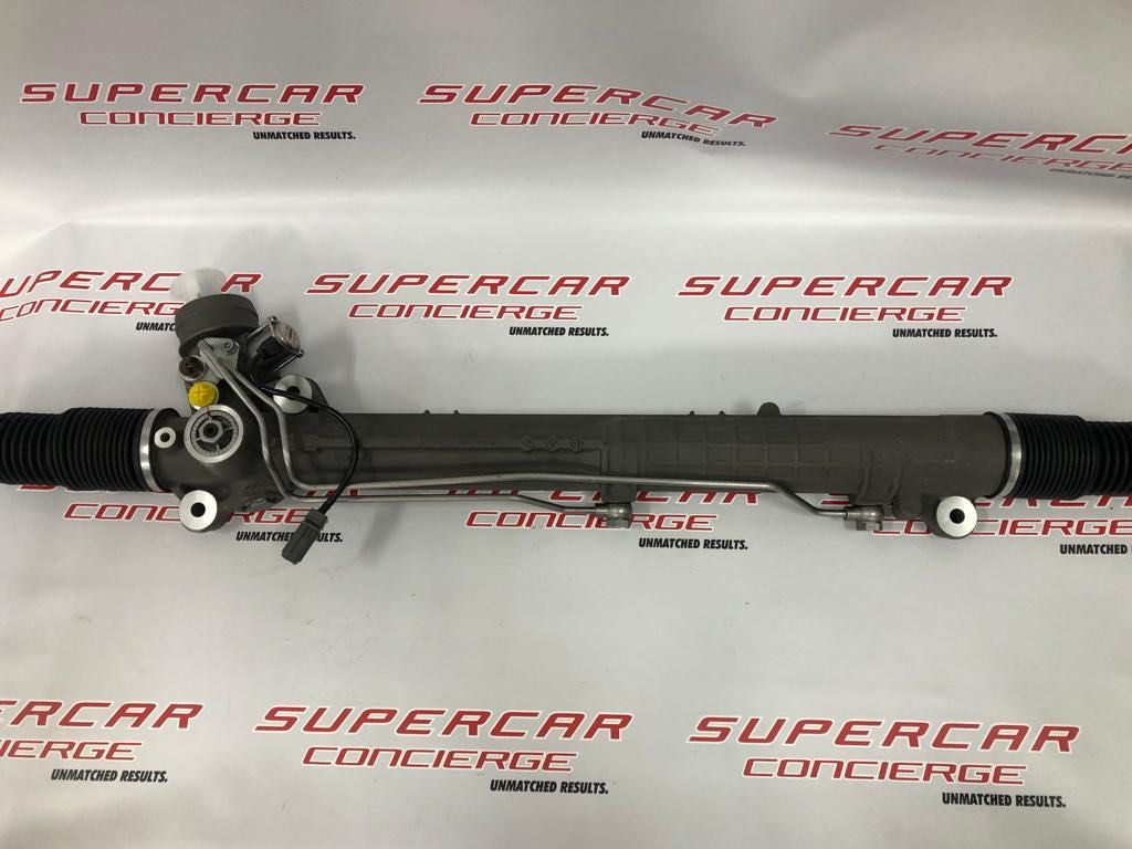Power steering rack (recondition) 3780.00, Car Accessories