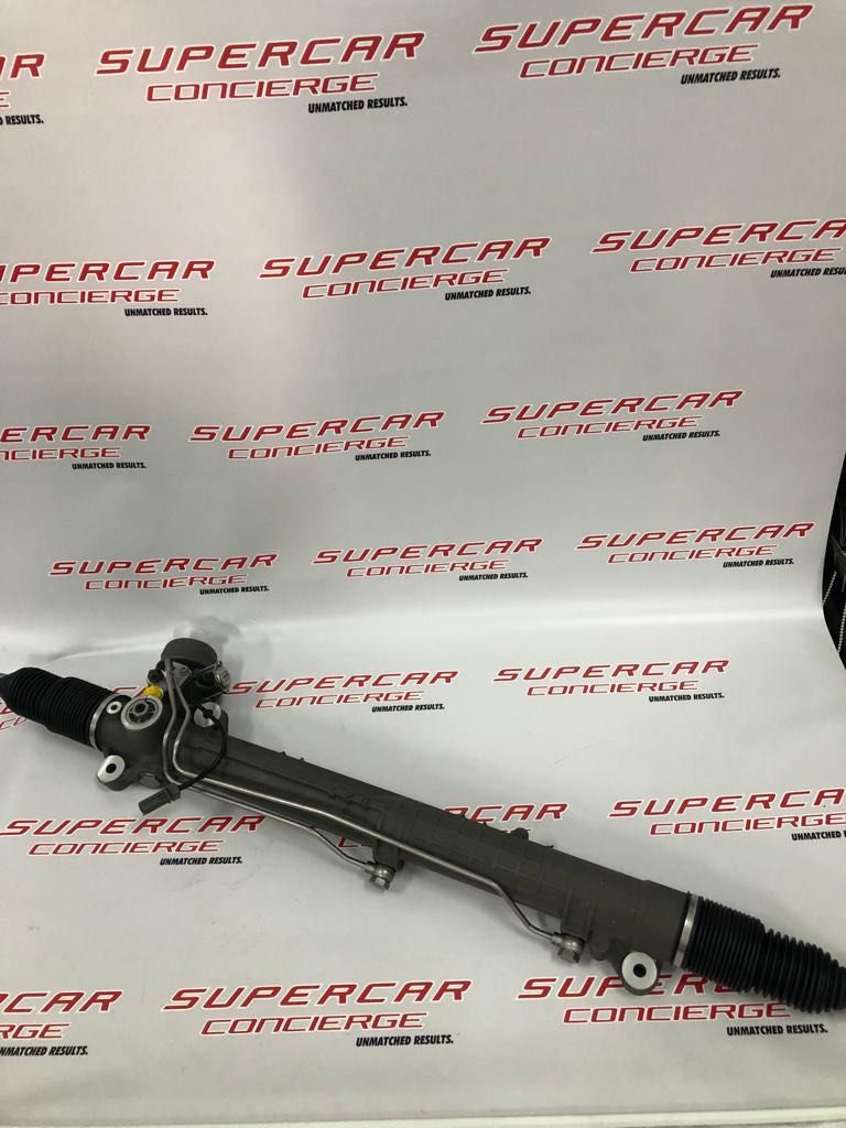 Power steering rack (recondition) 3780.00, Car Accessories