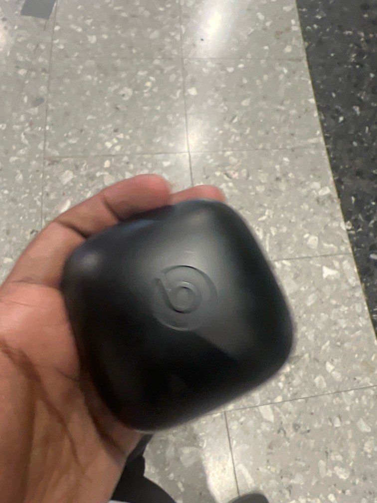 Powerbeats outlet pro applecare