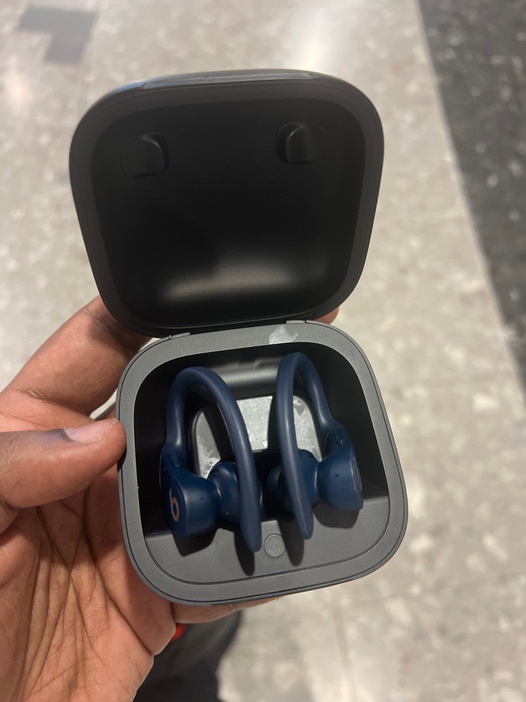Applecare clearance powerbeats pro