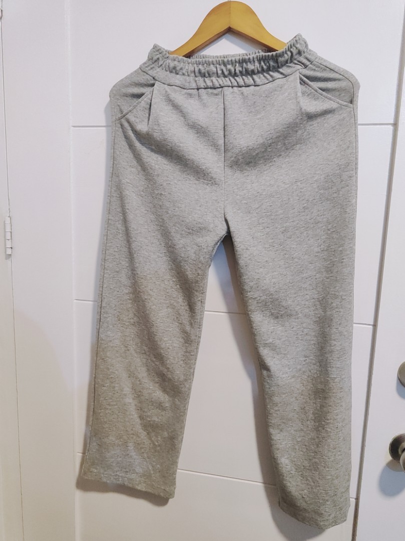 Pre Loved Jogging Pants, Women's Fashion, Bottoms, Other Bottoms on ...