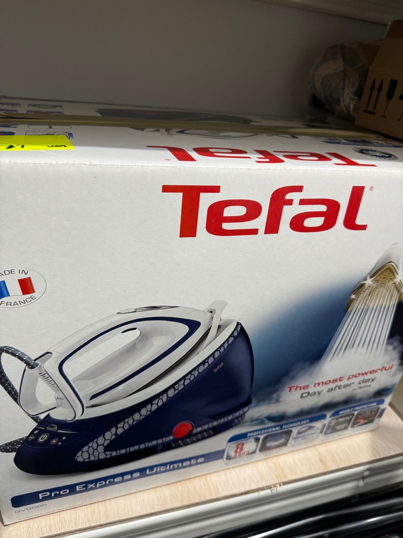 Tefal gv9585 cheap