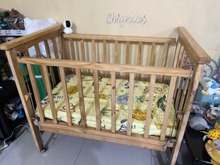 Ford crib cost outlet