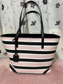 Kiarra Totebag – CLN