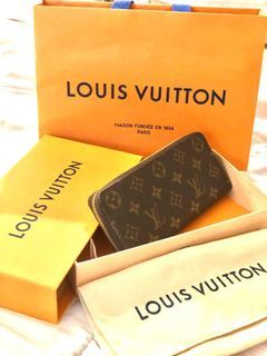 LV loop bag, Luxury, Bags & Wallets on Carousell