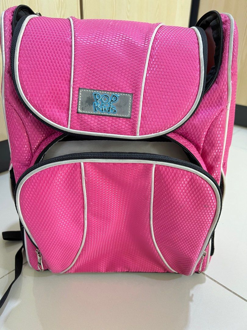 Popkids school bag malaysia price sales