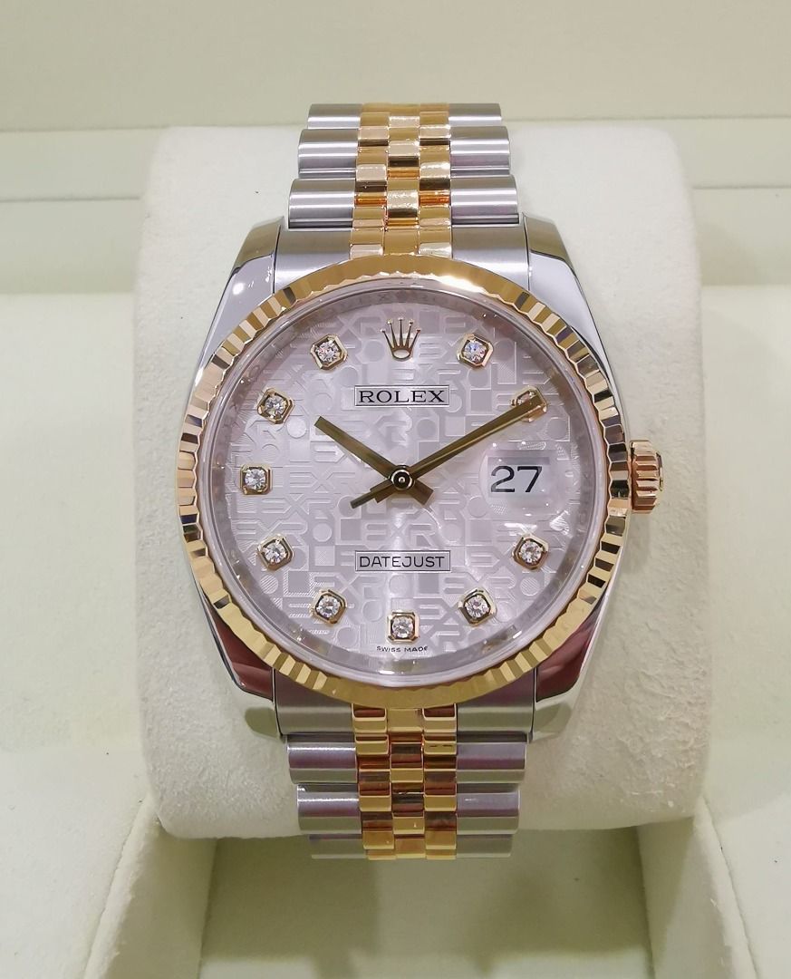 Rolex 045 18k store price
