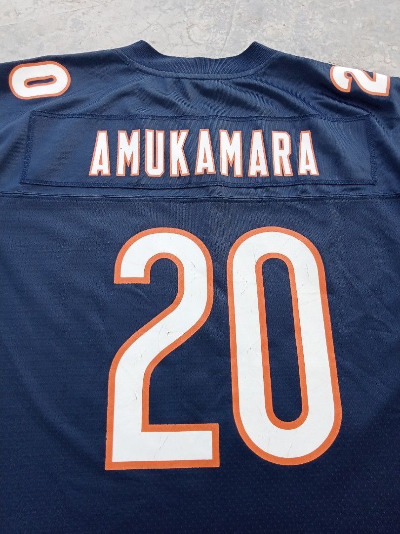 Amukamara jersey shop