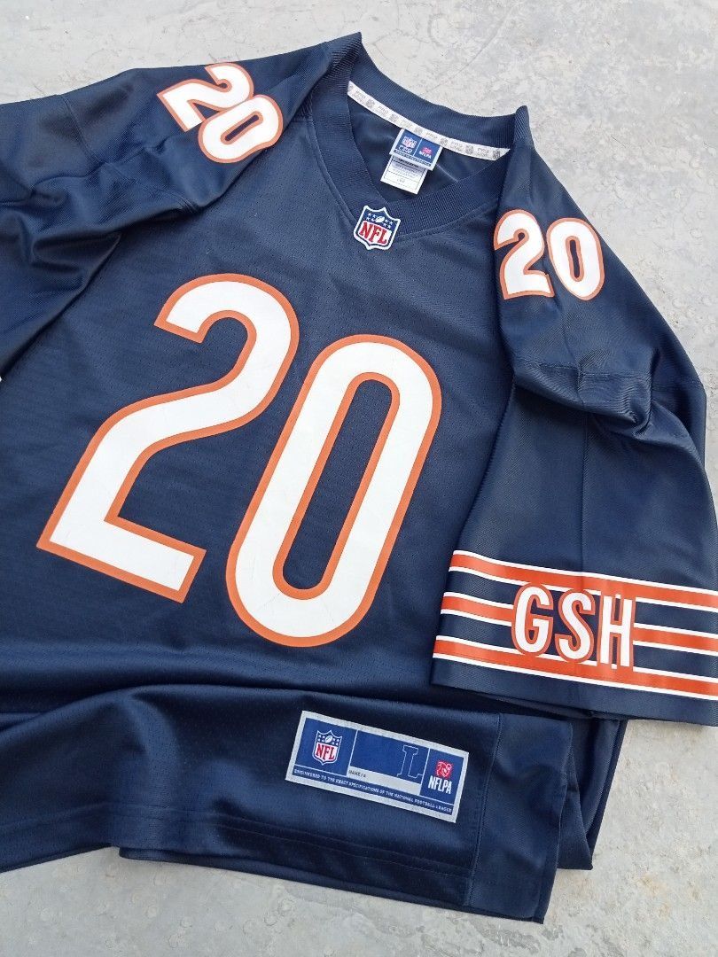 Amukamara jersey shop