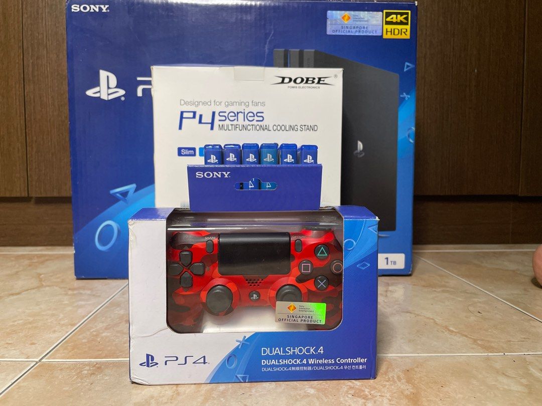 Ps4 fans for sale deals