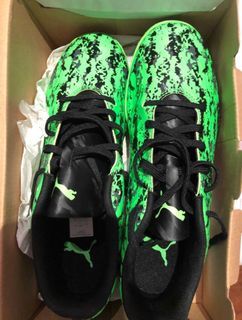 Puma Boots