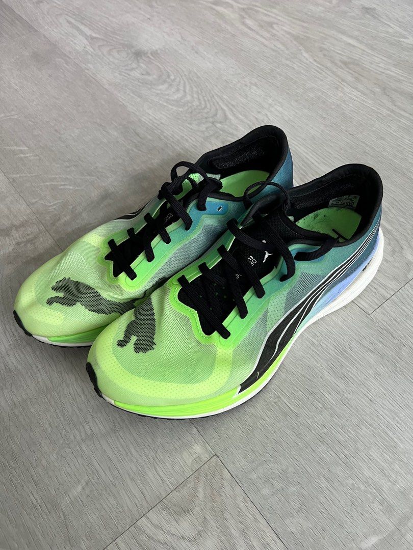 Puma running shoes 2015 discount