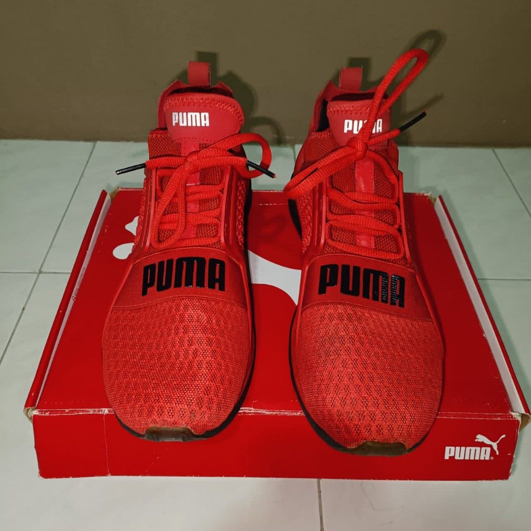 Puma trainers 2017 men clearance
