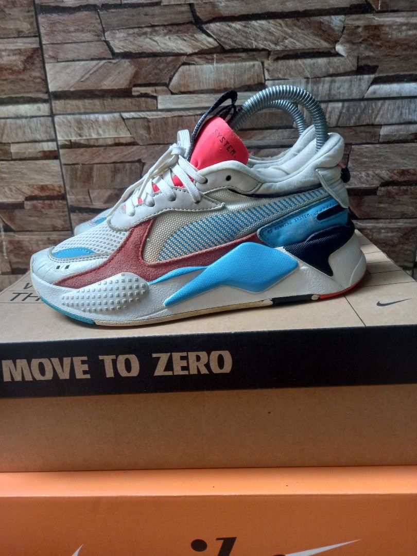 Puma rsx new arrivals reinvention zero