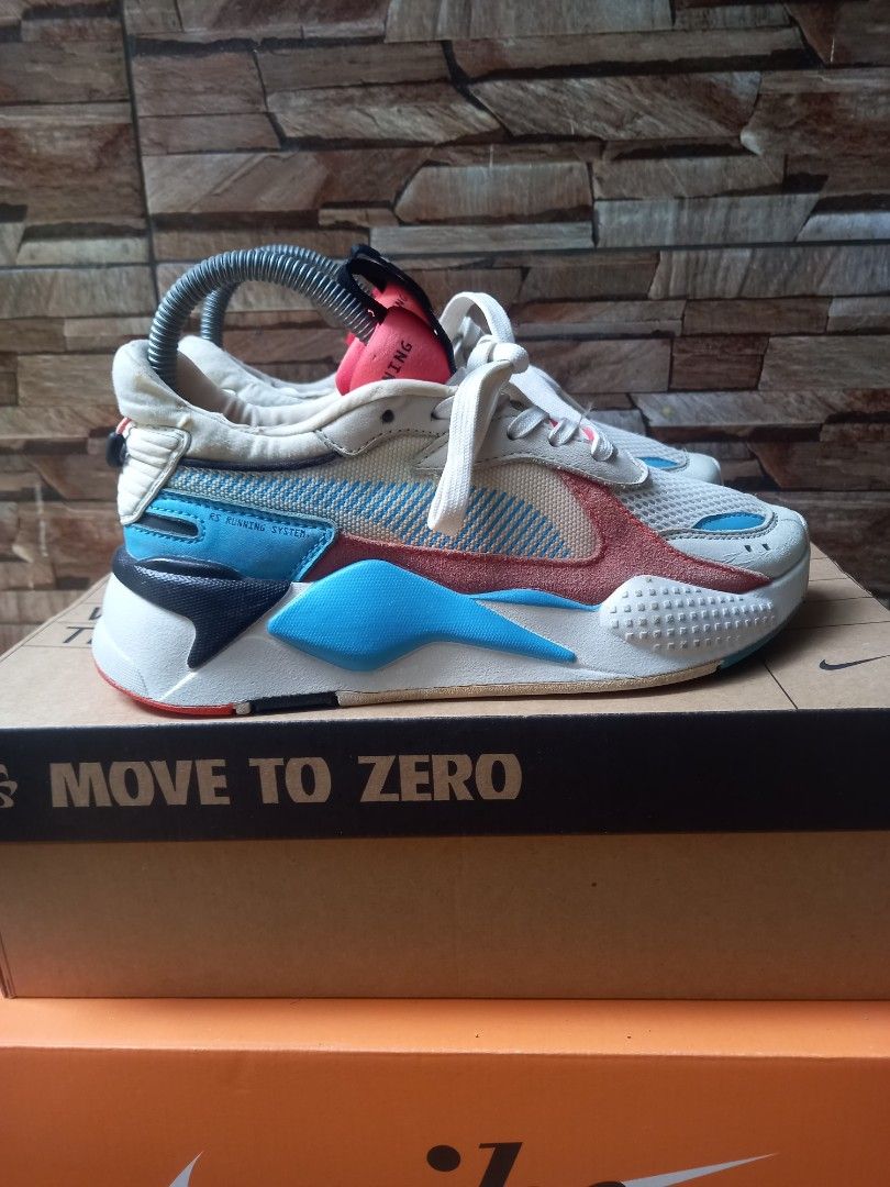 Puma RS X Reinvention