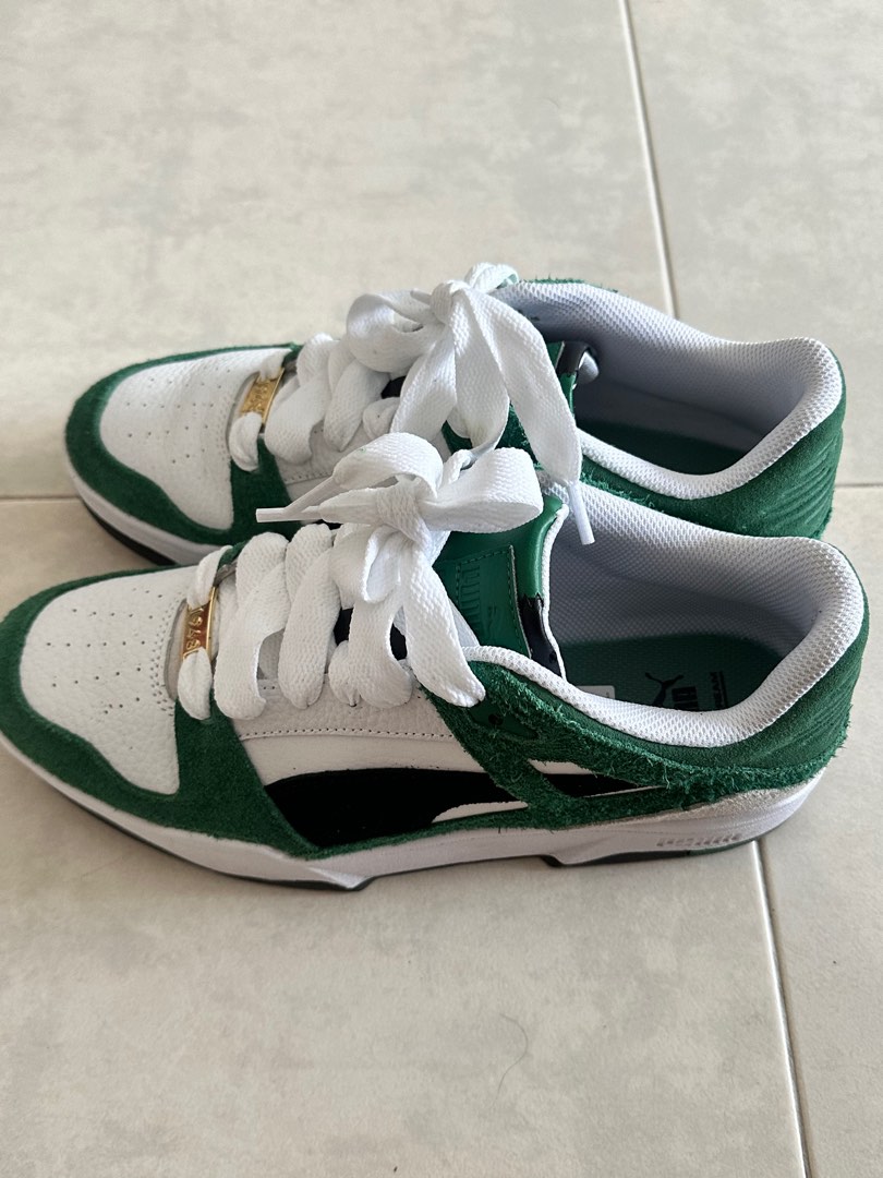 Puma slipstream archive remastered