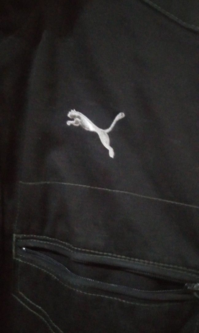 Puma tactical jacket Men s Fashion Coats Jackets and Outerwear