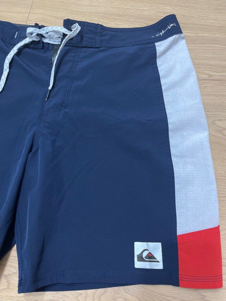 Quicksilver 22 inch boardshorts clearance